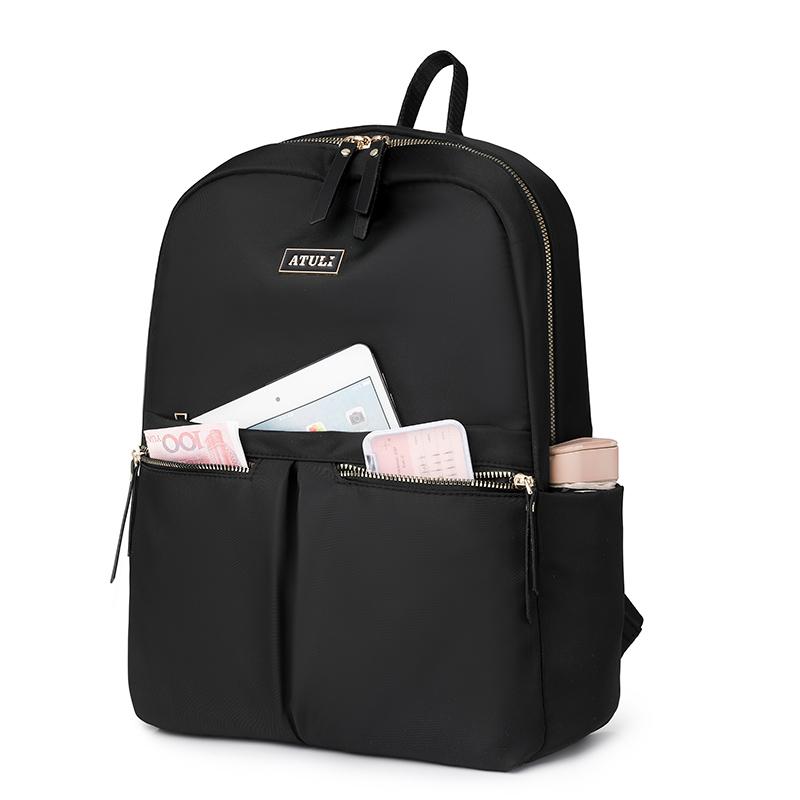 Multifunktionsrucksack für Damen, Pendlerrucksack mit großem Fassungsvermögen