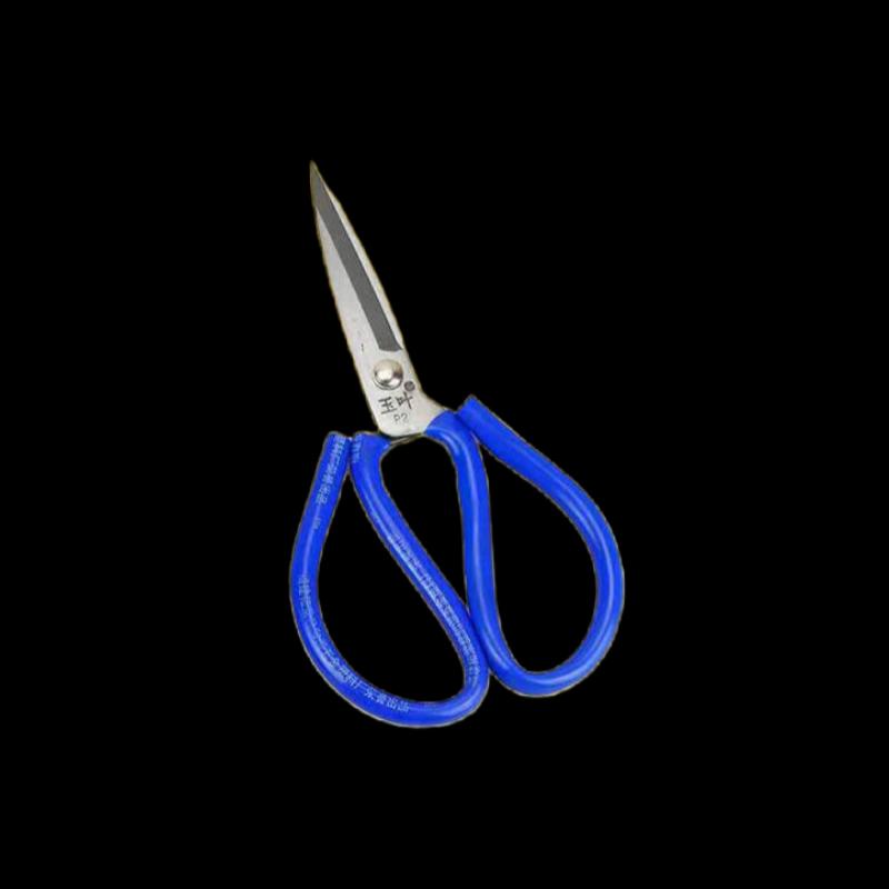 Baiyou 5-Piece Multi-purpose Scissors Set CN plug (adapter included)