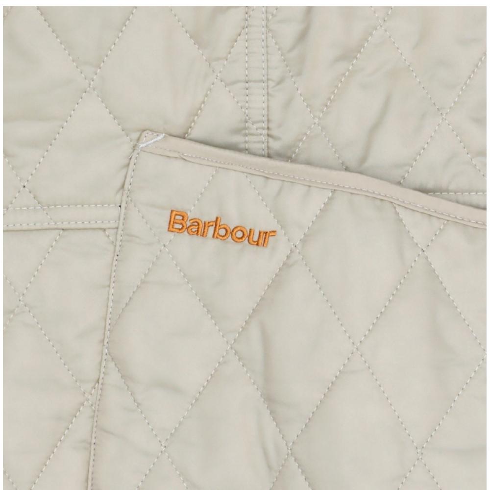 Barbour Women S Diamond Quilted Summer redeSdale Jacket Lqu0236 Cr51