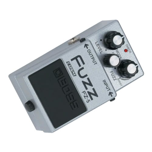 BOSS Fuzz FZ-5