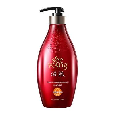 Σαμπουάν και conditioners μαλλιών