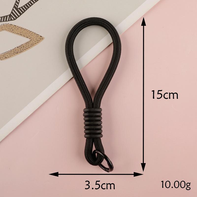 

Спортивний брелок для ключів від автомобіля, чашка для води, павутинчастий брелок, ремінець для ключів від автомобіля, кулон, анти-втрата, брелок, аксесуари для жінок