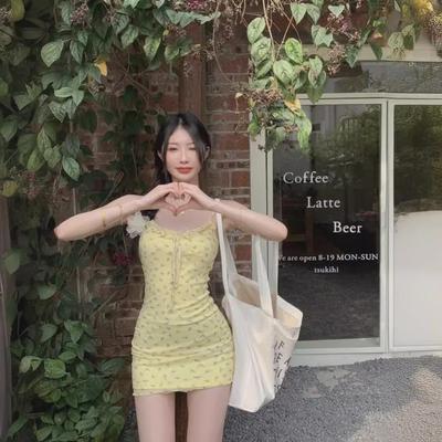 Vestidos – Vestido de verano