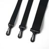 Versatile Shoulder Straps and Accessories: Bag, Crossbody, Water Bottle, and Computer Bag Straps
