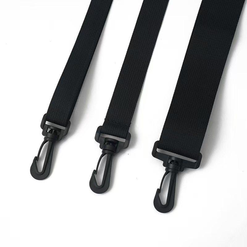 Versatile Shoulder Straps and Accessories: Bag, Crossbody, Water Bottle, and Computer Bag Straps
