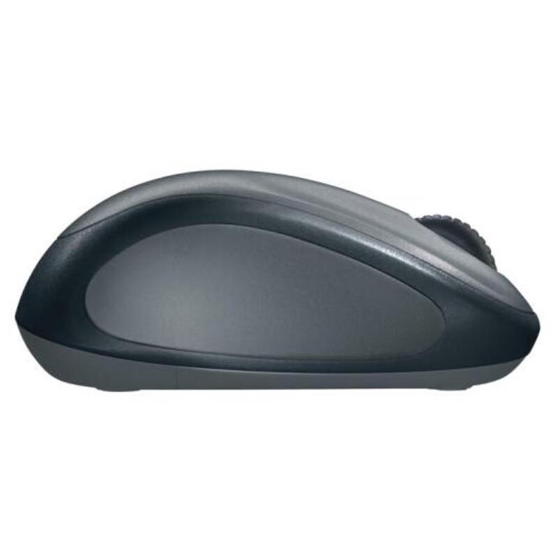 Logitech M235 Wireless Optical Mouse