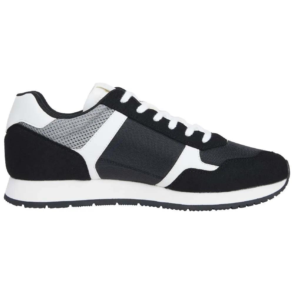 Tommy Jeans Sneakers Runner Casual