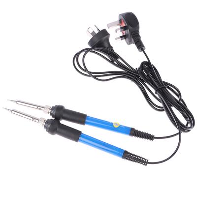 Kaynak ve lehim ekipmanları – Elektrikli Ütüler