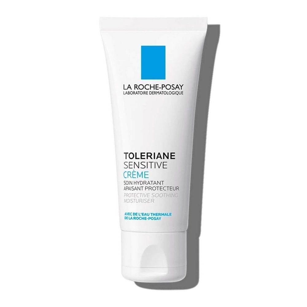 La Roche-Posay Toleriane Crema Sensibile 40Ml
