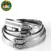 YIXIKEJI Stainless Steel Hose Clamp