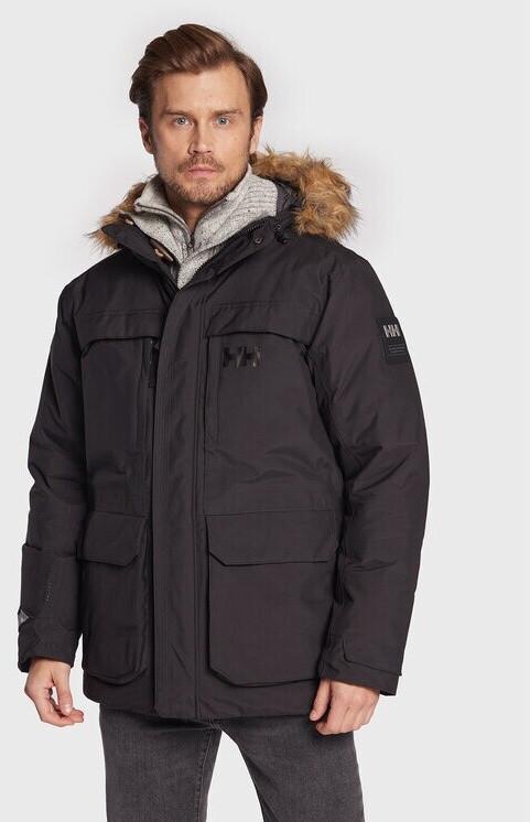Winter Jacket Helly Hansen Nordsjo Parka