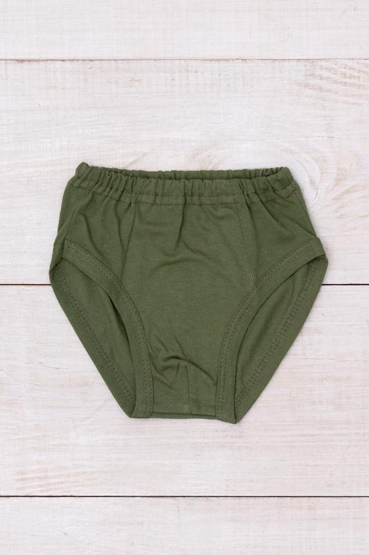 Briefs – Boys' Soft Cotton Underwear, Comfortable Fit, Any Season 271-001 HC