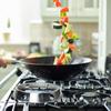 Home Gas Cooker Support Reversible Round Pan Stand Pots Holder Wok Ring Stove Rack