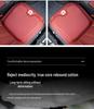 Nio ET5/ET7/ES6/ES8/EC6/ES7 Breathable Four Seasons Seat Cushion & Ventilation Pad