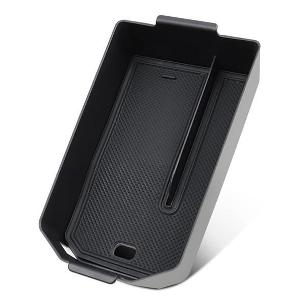

BMW 5 Series Armrest Storage Box - Interior Modification for 24 Compartments None
