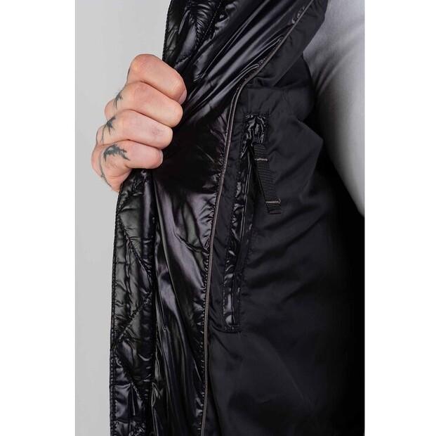 Куртка пуховая ROCKANDBLUE Manson Shine