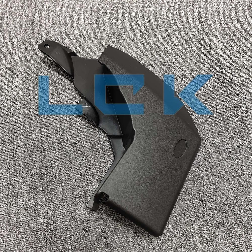 Front & Rear Mudguards for Land Rover LR4/Discovery 4 (2010-2016)