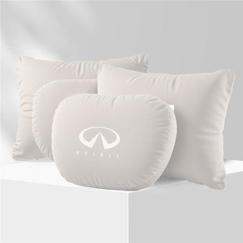 All-Season Lumbar Neck and Head Support for Infiniti Cars