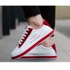 Men's Low-top Casual Shoes Korean Version of The Sports Single Shoes, Fashion Tide Student Shoes with Board Shoes