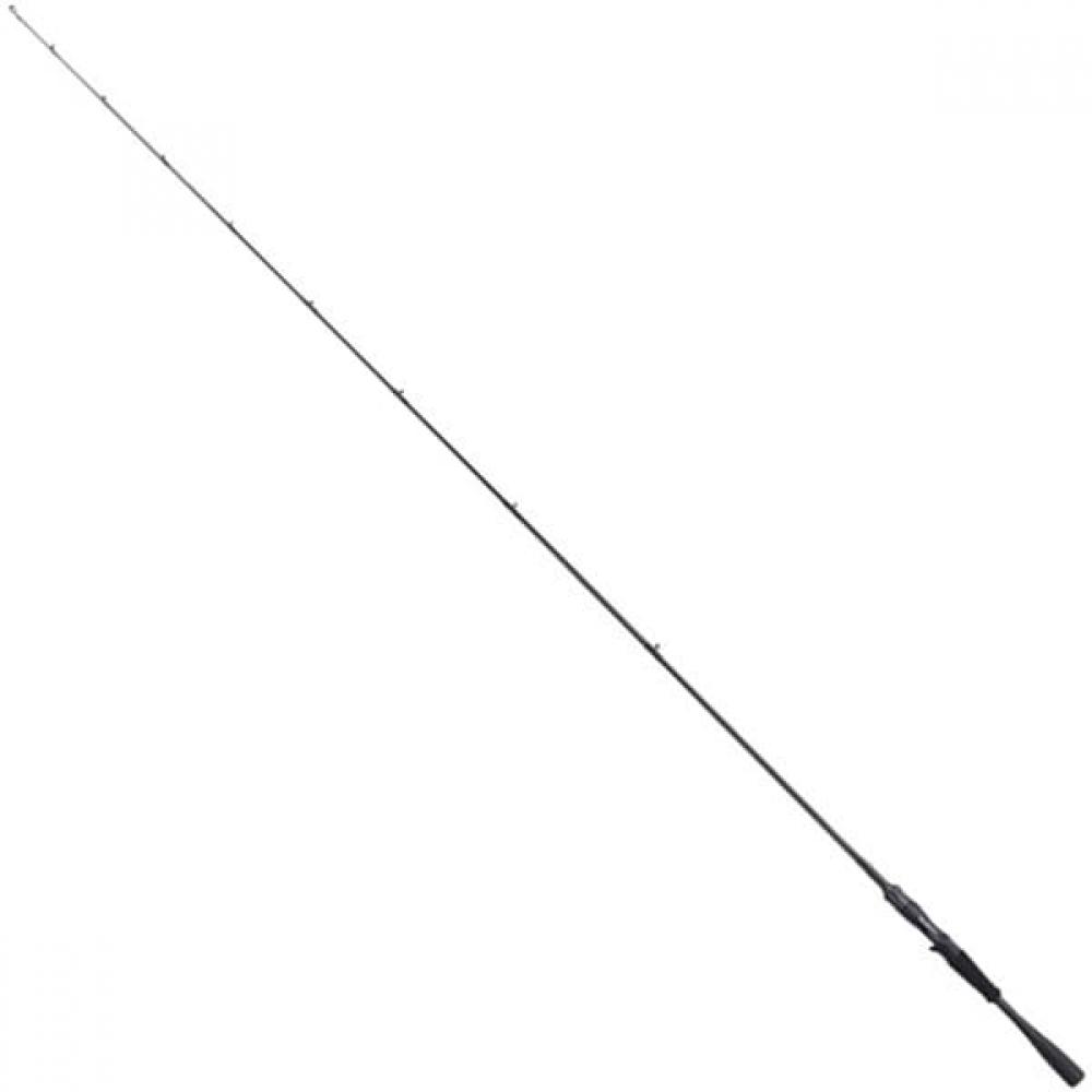 Shimano 26 Zodiac 166lg Bus Rod 275646