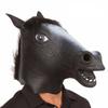 NEW Simulation Horse Head Mask Cosplay Costume Party Funny and Funny Festival Horse Head Mask Headgear NEW