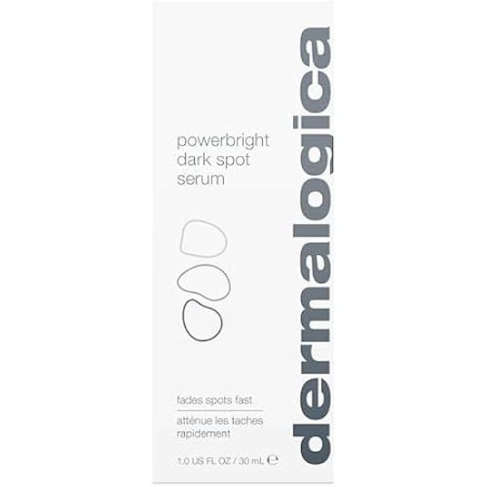 Sérum - DERMALOGICA - PowerBright - 30ml - Anti-hyperpigmentation - Vegan