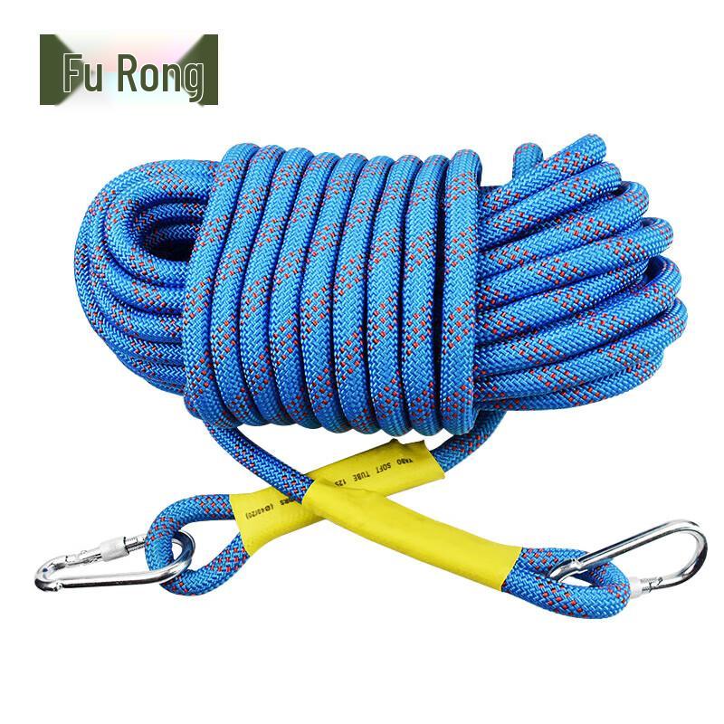 Furun Climbing Safety Rope