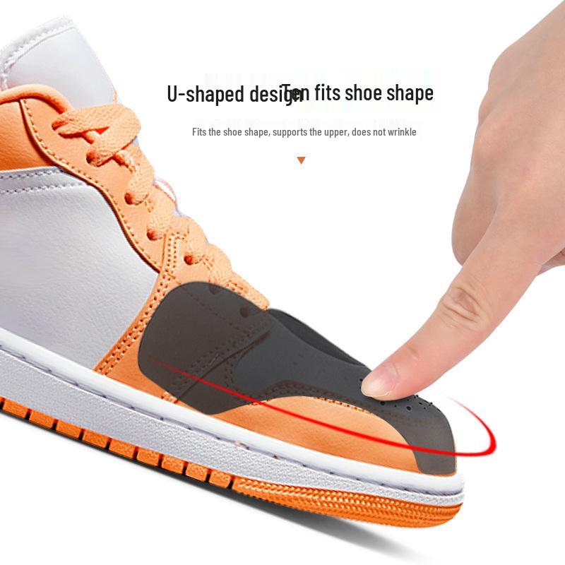 Sneaker Anti-Crease Shoe Tree with Cut-to-Fit Universal Support