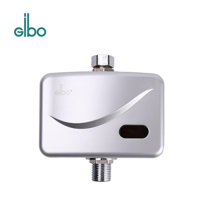 Top Spud Water Saving Flush Automatic Urinal Sensor Flush Valve