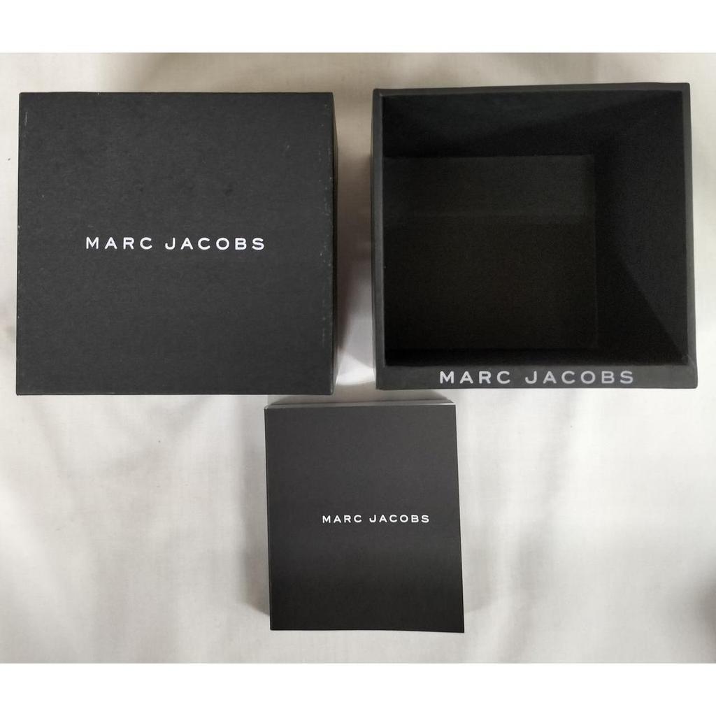 Used MARC JACOBS MJ1534 wristwatch