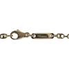Chopard  79-1084-20 Necklace K18 yellow gold/diamond Women