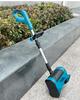Wireless Electric Snow Sweeper: Portable Lithium Battery Snow Thrower & Multifunctional Shovel