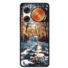 Per ZTE Nubia Music 2 Custodia Animali Morbido TPU Silicone Cover Posteriore Custodie per Nubia Music 2 Tappo Protettivo Capa Nubia Music 2 Cool Coque