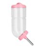 Drinking Bottle, Large Capacity Water Drinking Feeder with Hamster Hook Hook for Hamster Mouse Gerbils, Prevent the