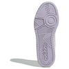 New Adidas WCARD ADV Anti Slip Wear Resistant Low Top Skateboard Shoes Women's White Gray Purple JH7186