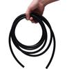 10 Feet 3/16 Inch ID Fuel Line With 20Pcs Hose Clamps For Kawasaki Kohler Briggs & Stratton Honda Predator Champion Generac Small Engines Mini Bike