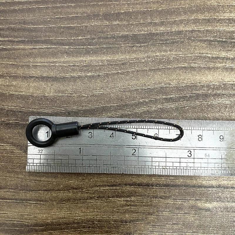 10-Pack Lanyard Keychain Set - Lobster Claw Clip Ropes & Phone Straps for Keys/Bags/USB Drives, Multi-Purpose Accessory Gift