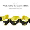 Elastic Stretch Band for Yoga and Resistance Training