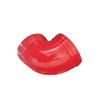Grooved Elbow Pipe Fitting