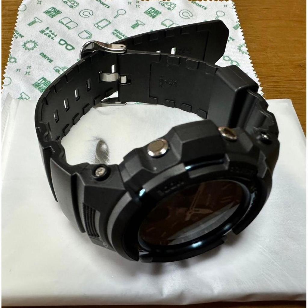 Used G-SHOCK Good Condition CASIO