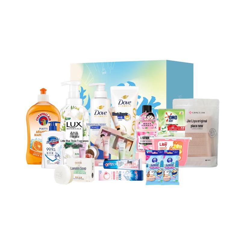 

Dove Intensive Repair Anti-Dandruff Hair Care Gift Set