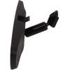EVGATSAUTO Car Rear View Mirror, 8In Clear Image Anti Glare Interior Rear View Mirror, Universal For Cars Trucks