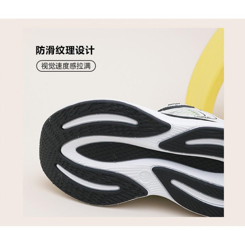 Boys Mesh Running Shoes Breathable Sport Sneakers Kids School