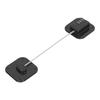 Fridge Lock Hole   Multifunctional Refrigerator Lock Combination Child   Lock for Window Cabinet