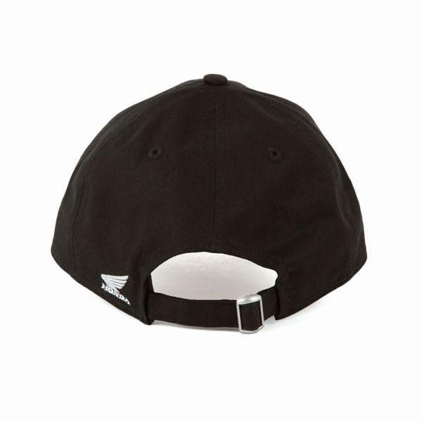 Honda x New Era 9THIRTY GB Cap Black Adjustable Casual Hat