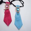 2026 New Women's Tie - Fashion Necktie As Collar Accessory Stylish Tie for Casual Outfits & Women's Wear Decoration