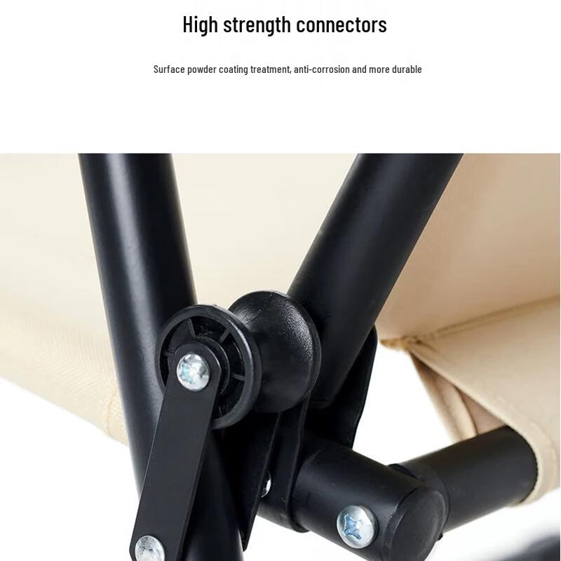 Jun Kaiwei Outdoor Portable Folding Chair