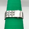 Used Working item SEIKO Men's Watch Quartz Silver Fully Lumibrite Seiko