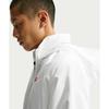 Windrunner Color Block Half Zip Loose Long Sleeve Jacket Men Jackets IF3391-121