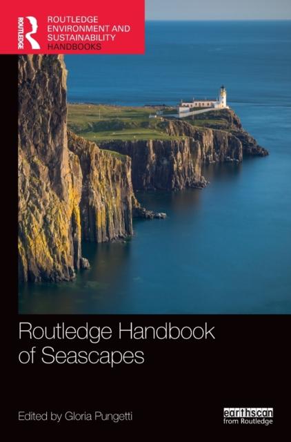 Bok Routledge Handbook of Seascapes